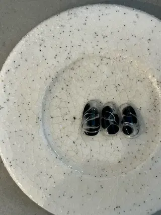 ネイル Nail Salon Hachi所属・Yuna 池尻大橋/中目黒のネイルデザイン