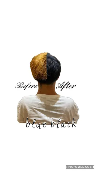 メンズ hair&spa Palm 与野店所属・f yujiのその他イメージ