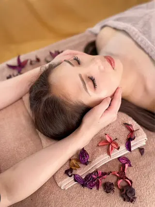 鍼灸サロン-Lily'syou-所属・honoka h.のエステ・リラクイメージ