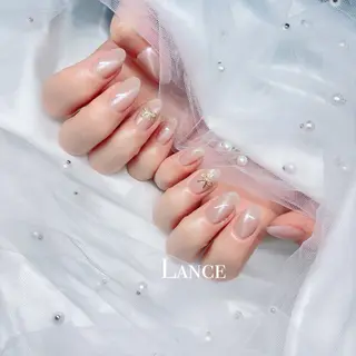ネイル Lance nailのネイルデザイン