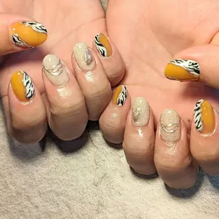 ネイル ｱｲﾗｯｼｭ ﾈｲﾙ ｻﾛﾝ つけるのマツエク・マツパデザイン