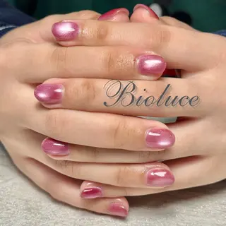 ネイル bioluce所属・Nailsalon Bioluceのネイルデザイン