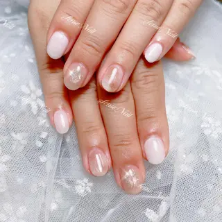 ネイル Bunny 🐰のネイルデザイン