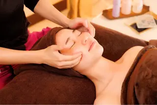 グレースフィオーレ上野御徒町店所属・頭蓋骨小顔矯正 上野御徒町店＊かんなのエステ・リラクイメージ