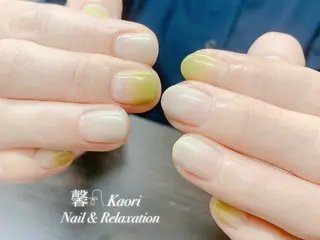 ネイル ﾌｨﾙｲﾝ専門ﾈｲﾙｻﾛﾝ彩 博多駅前店所属・ネイルサロン 彩 irodoriのネイルデザイン