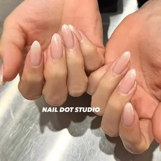 ネイル NAILDOTSTU DIO SEINAのネイルデザイン