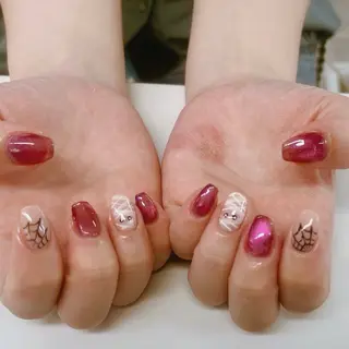 ネイル Van Nail Salonのネイルデザイン