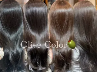 ロング 🎀しゅな/韓国 レイヤー/透明感♡のヘアスタイル