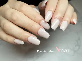 ネイル Pureté by Nnail所属・Pureté by Nnailのネイルデザイン