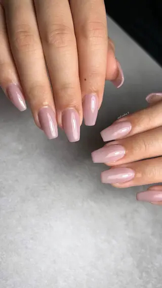 ネイル 関山 志乃のネイルデザイン