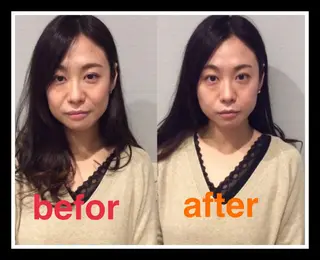 美容鍼灸サロン mahoroba院長のエステ・リラクイメージ