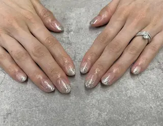 ネイル FASTNAIL PLUS 新宿店のネイルデザイン