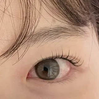 マツエク・マツパ 🎆 なつみのマツエク・マツパデザイン