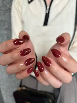 ネイル RIRU LAND HAKATAのネイルデザイン