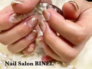 ネイル H. Yuukaのネイルデザイン