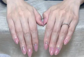 ネイル RIN Amiのネイルデザイン