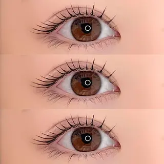 マツエク・マツパ バイフルール アイラッシュサロンのマツエク・マツパデザイン