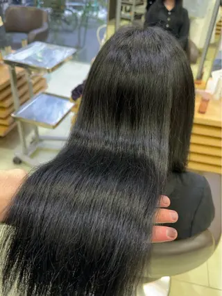 カラー レイヤー/スパイキー ショート/坂本翔のヘアスタイル