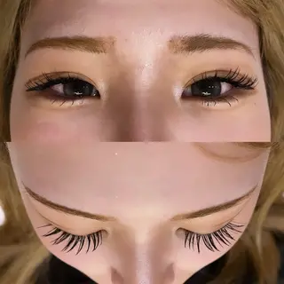 マツエク・マツパ ∴Sanae. ∴ トータルビューティーのマツエク・マツパデザイン