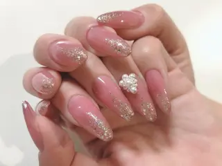 ネイル Nailsalon Luanaのネイルデザイン