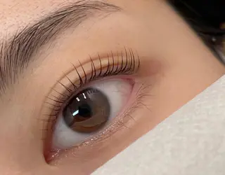 マツエク・マツパ 🦋 harumi🦋のマツエク・マツパデザイン