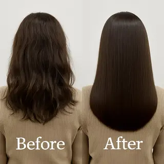 ロング 【Coby代表】 美髪特化♡ RYOのヘアスタイル