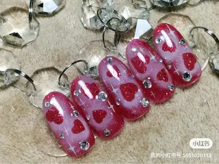 ネイル Coco Nailsのネイルデザイン