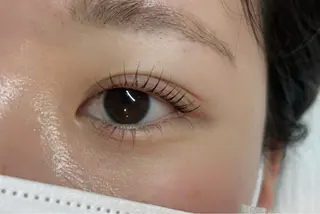 マツエク・マツパ sii. eyelash/eyebrow所属・sii. くろだのマツエク・マツパデザイン
