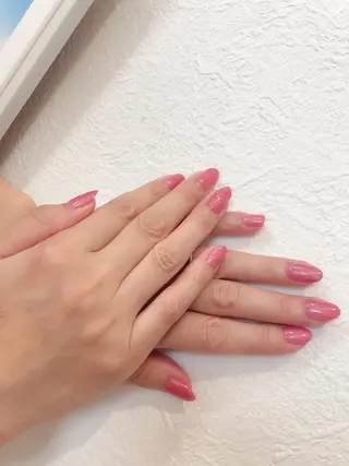 ネイル OCEAN nail eyelash beauty所属・OCEAN nail パラジェル　取扱い店のネイルデザイン