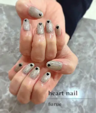 ネイル はあとねいる　古江店所属・はあとねいる 古江店のネイルデザイン