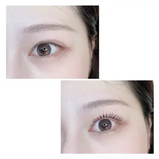 マツエク・マツパ TIARA池袋西口店 店長YASUKA💐のマツエク・マツパデザイン