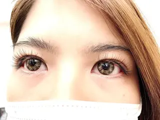 マツエク・マツパ Yu&Y所属・〜Yu&Y〜 YUKIのマツエク・マツパデザイン