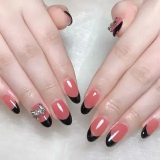メンズ ネイル Nail salon 木にいるのネイルデザイン