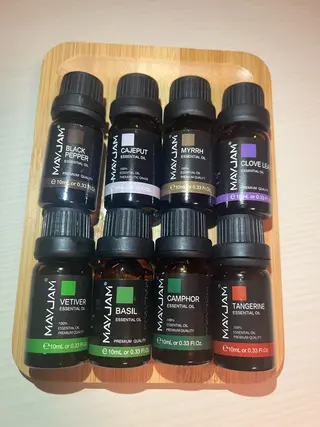 三宅 みつよのエステ・リラクイメージ