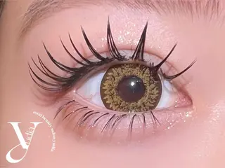 マツエク・マツパ 𝐧𝐞𝐨𝐧新宿 ❤️𝐀𝐲𝐚のマツエク・マツパデザイン