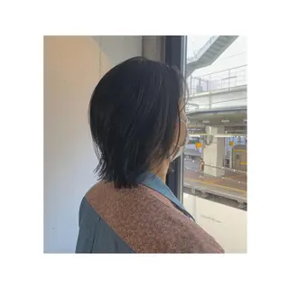 ショート メンズ 千葉駅徒歩1分✂︎ 宮内のヘアスタイル