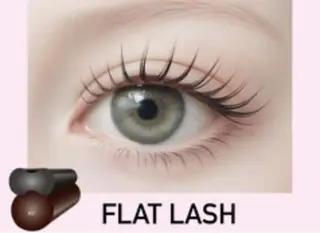 マツエク・マツパ Eyelash Salon Design.所属・Design .のマツエク・マツパデザイン