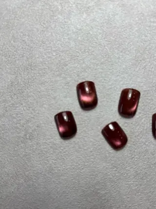 ネイル A’arone  nail所属・A’arone nailのネイルデザイン