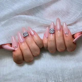 ネイル You&Me IROHAのネイルデザイン