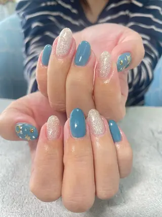 ネイル はるひな ねいるのネイルデザイン