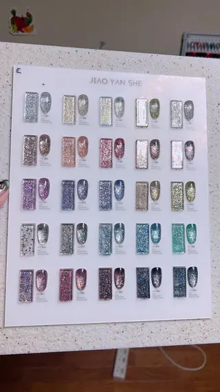 ネイル MK ネイルサロンのネイルデザイン