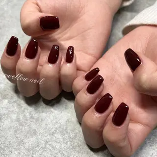 ネイル swallow nail所属・スワローネイル misatoのネイルデザイン