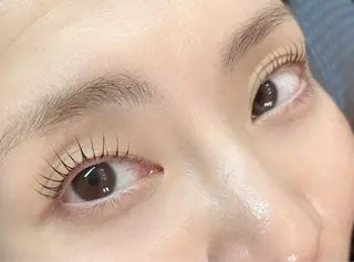 マツエク・マツパ eyelash salonjoyのマツエク・マツパデザイン