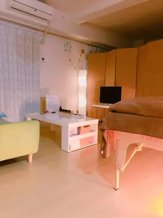 MOARoom所属・毛利 明代のエステ・リラクイメージ