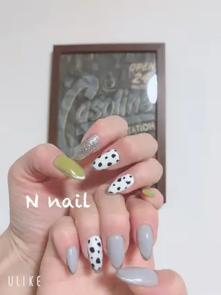 ネイル N nailのネイルデザイン