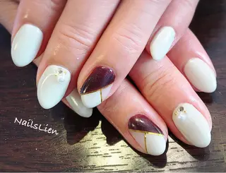 ネイル 凛 リンのネイルデザイン