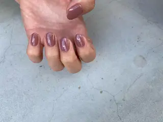 ネイル Vistar nail所属・黒崎店 MOMOKAのネイルデザイン