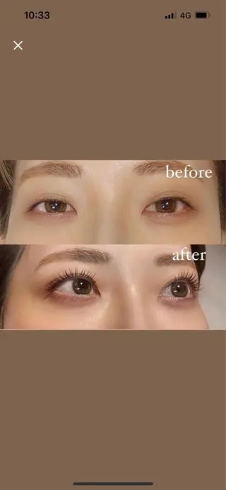 マツエク・マツパ yoko .のネイルデザイン