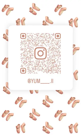 ベージュ、ブラウン ／ボブ　ユミのヘアスタイル