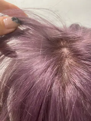 カラー 垢抜けのプロ🪄 honoのヘアスタイル